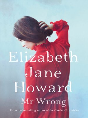 cover image of Mr. Wrong